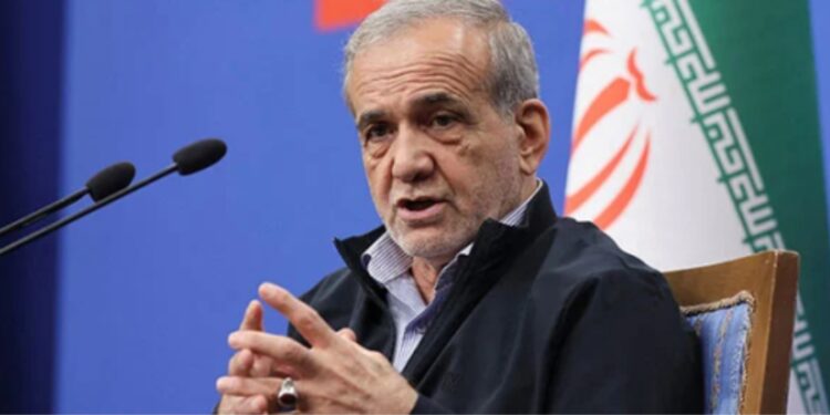 ایران جنگ یا حملے میں پہل نہیں کرتا