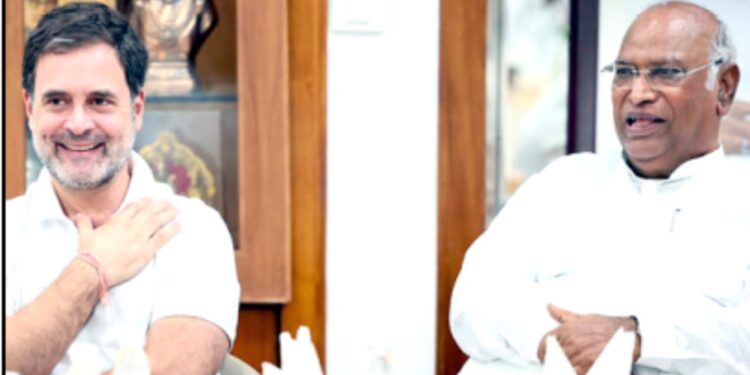 بھارت کی خودمختاری سنگین خطرے میں