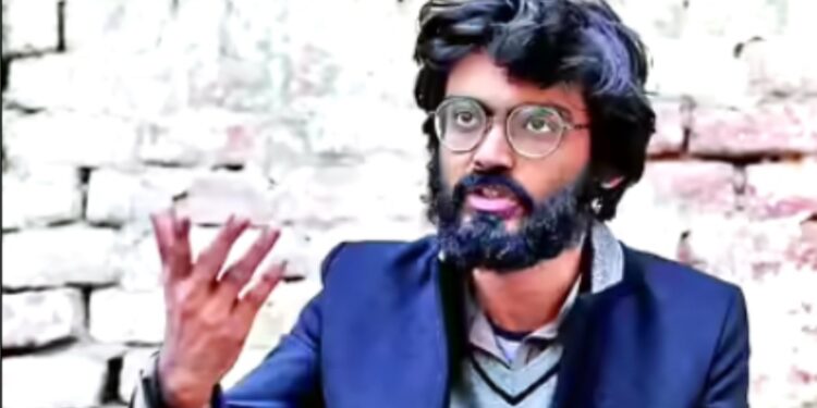 شرجیل امام کو بھائی کی شادی میں شرکت  کے لیے 10 دن کی عبوری ضمانت