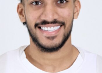 ایان شبیر یوسف: متحدہ عرب امارات میں ہندوستانی فٹ بالرز کے لیے مشعلِ راہ