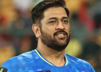 آئی پی ایل 2026: ایم ایس دھونی تمام میچز کھیلیں گے؟