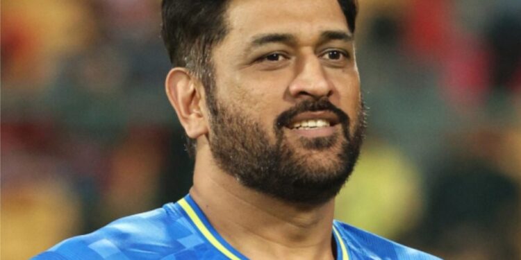 آئی پی ایل 2026: ایم ایس دھونی تمام میچز کھیلیں گے؟