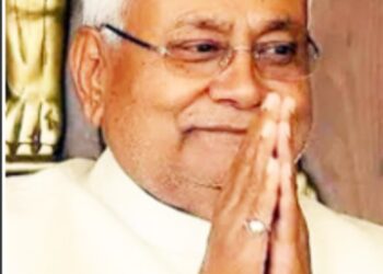 بہار میں وزیر اعلیٰ نتیش سمیت راجیہ سبھا  کی تمام پانچ نشستوں پر این ڈی اے کی جیت