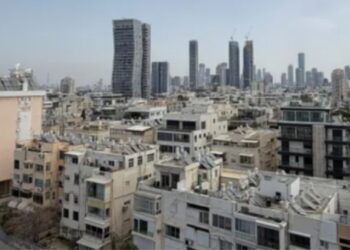 ایران کا علی لاریجانی کے موت کا بدلہ لینے کا اعلان، رات بھر تل ابیب پر ہوتی رہی میزائلوں کی بارش