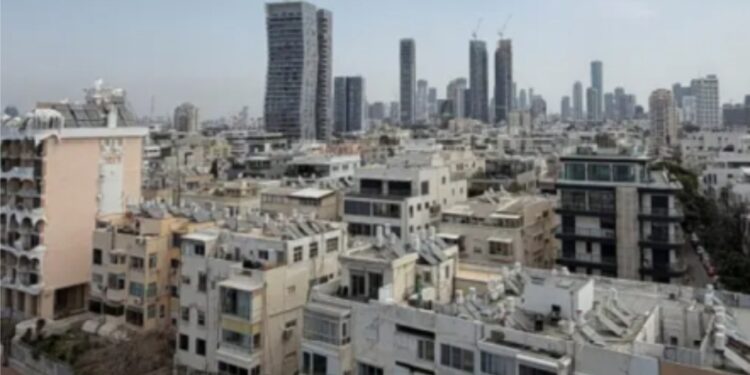 ایران کا علی لاریجانی کے موت کا بدلہ لینے کا اعلان، رات بھر تل ابیب پر ہوتی رہی میزائلوں کی بارش