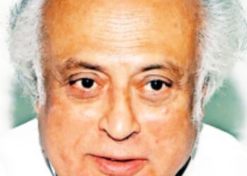 کانگریس نے اعلیٰ تعلیمی ریگولیٹری اداروں میں خالی اسامیوں  کی نشاندہی کی، وی بی ایس اے بل پر اعتراضات اٹھائے