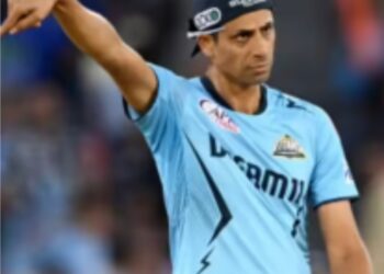 آئی پی ایل 2026: ہم یہاں صرف شرکت کرنے نہیں، جیتنے آئے ہیں: اشیش نہرا