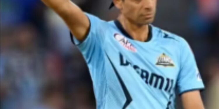 آئی پی ایل 2026: ہم یہاں صرف شرکت کرنے نہیں، جیتنے آئے ہیں: اشیش نہرا