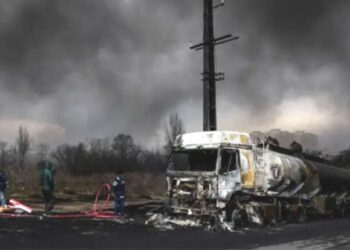 ایران سے میزائل اور بیت المقدس میں سائرن کی گونج