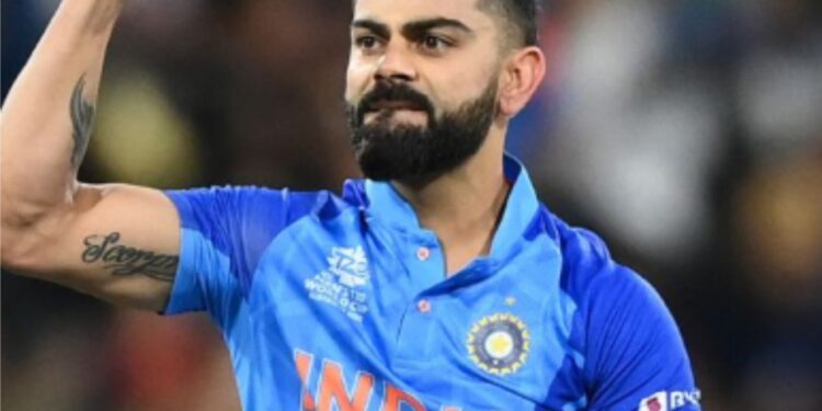 آئی پی ایل 2026: ویراٹ کوہلی کی برطانیہ میں ٹریننگ شروع، آر سی بی کے ساتھ 18 سال مکمل