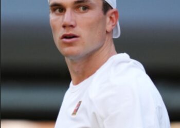 انڈین ویلز: جوکووچ کو بڑا جھٹکا، برطانوی کھلاڑی نے عالمی نمبر ون کو باہر کر دیا