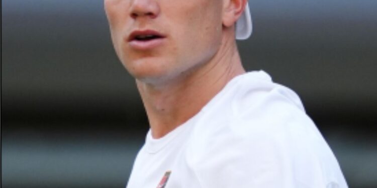 انڈین ویلز: جوکووچ کو بڑا جھٹکا، برطانوی کھلاڑی نے عالمی نمبر ون کو باہر کر دیا