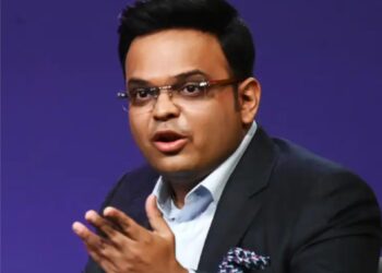 ہندوستانی کھیلوں کے مستقبل کے لیے طویل مدتی منصوبہ بندی ضروری: جے شاہ