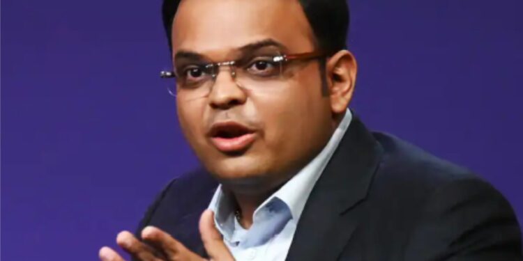 ہندوستانی کھیلوں کے مستقبل کے لیے طویل مدتی منصوبہ بندی ضروری: جے شاہ