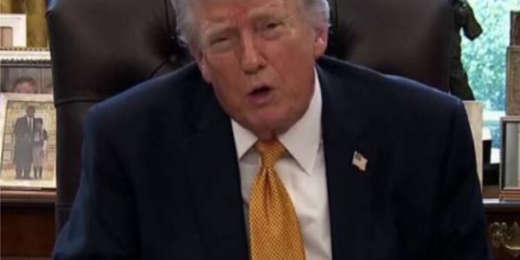 آبنائے ہرمز کھلوانے میں مدد نہ ملنے پر ٹرمپ کے نیٹو اور دوسرے ملکوں سے شکوے