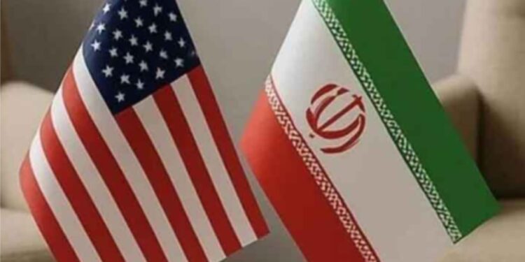 ایران کی بھی جنگ کے خاتمےکیلئے امریکہ کے سامنے 6 شرائط