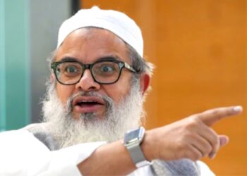 اقوامِ متحدہ اور عالمی طاقتیں جنگ بندی میں  فعال کردار  اداکریں: صدر جمعیۃ مولانا محمودمدنی