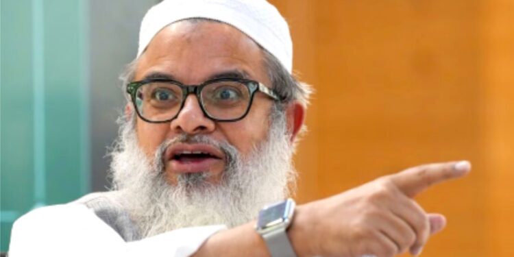 اقوامِ متحدہ اور عالمی طاقتیں جنگ بندی میں  فعال کردار  اداکریں: صدر جمعیۃ مولانا محمودمدنی