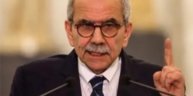 اسرائیلی اقدامات لبنان کی خودمختاری کیلئے خطرہ ہیں