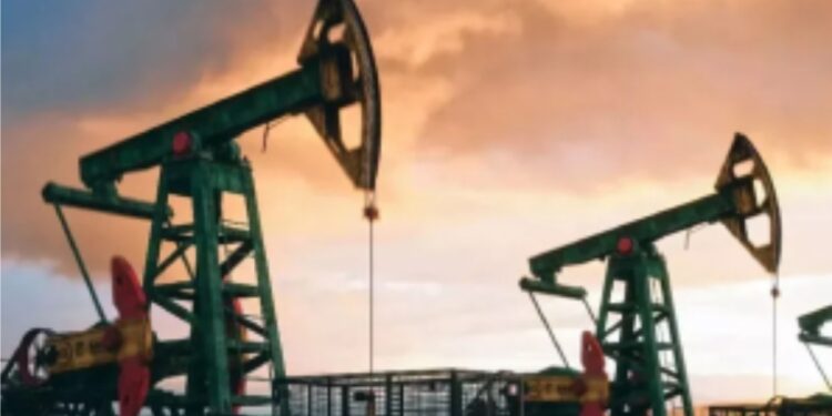 عالمی توانائی بحران: ایران امریکہ جنگ کے باعث تیل کی قیمت 115 ڈالر سے متجاوز