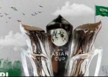 فٹ بال ایشیا کپ 2027: سعودی عرب میں میزبانی کے مقامات کا اعلان