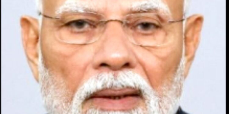 کسانوں کی آمدنی بڑھانے کے لیے کی گئی پہل کے نتائج نظر آرہے ہیں: مودی