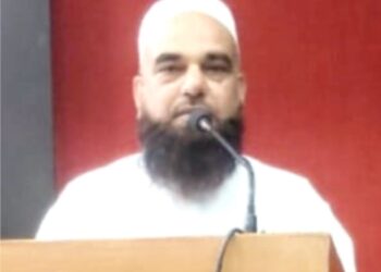 مسلمانوں پر حملہ اور بلڈوزر ایکشن ملک اور سماج  کو توڑنے والا عمل : مولانا محمد قاسم نوری قاسمی