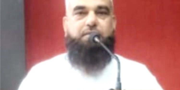 مسلمانوں پر حملہ اور بلڈوزر ایکشن ملک اور سماج  کو توڑنے والا عمل : مولانا محمد قاسم نوری قاسمی