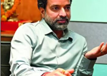 ہندوستان کی بینچ اسٹرینتھ دنیا میں بہترین ہے: آئی پی ایل چیئرمین ارون دھومل