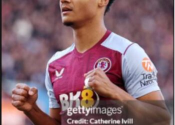 یوروپا لیگ: اولی واٹکنز کے گول نے ایسٹن ولا  کو فتح دلا دی، بولوگنا اور روما کا مقابلہ برابر