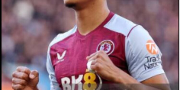 یوروپا لیگ: اولی واٹکنز کے گول نے ایسٹن ولا  کو فتح دلا دی، بولوگنا اور روما کا مقابلہ برابر