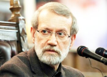 علی لاریجانی کی شہادت نے جنگ کے خاتمےکو روکا