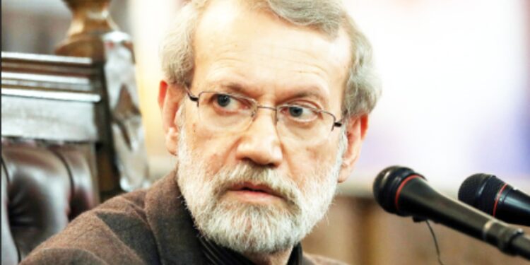 علی لاریجانی کی شہادت نے جنگ کے خاتمےکو روکا