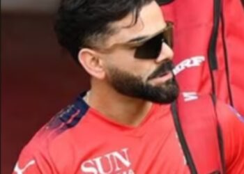 18 سالہ طویل جدوجہد آنکھوں کے سامنے گھوم گئی”کوہلی نے آر سی بی کی پہلی تاریخی جیت کی یادیں تازہ کر دیں