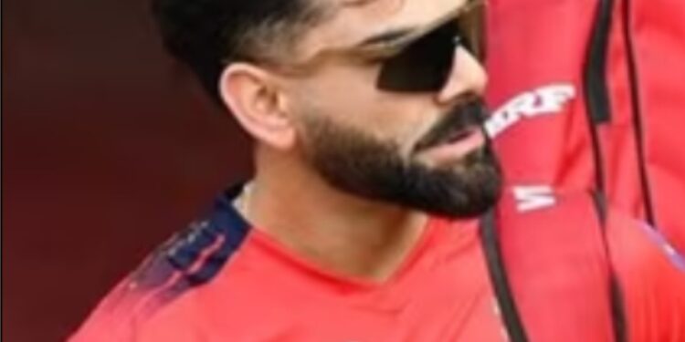 18 سالہ طویل جدوجہد آنکھوں کے سامنے گھوم گئی”کوہلی نے آر سی بی کی پہلی تاریخی جیت کی یادیں تازہ کر دیں