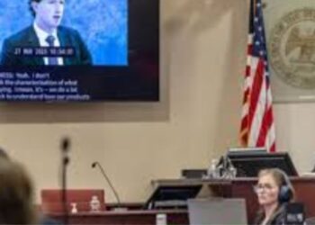 امریکی عدالت کا تاریخی فیصلہ