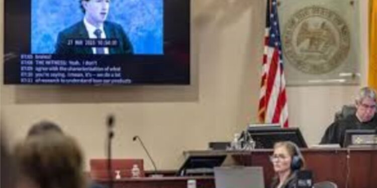 امریکی عدالت کا تاریخی فیصلہ