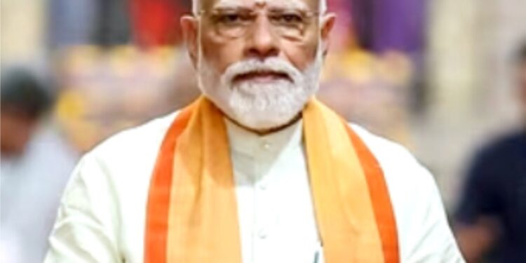 بھارت-کینیڈا کا 50 ارب ڈالر کے دو طرفہ تجارت کا ہدف