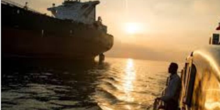 ایران کی تیل سے آمدن یومیہ 139 ملین ڈالرز تک پہنچ گئی