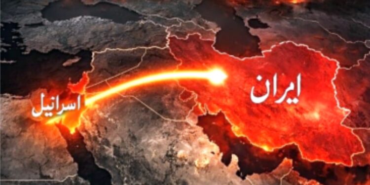 انقلابِ ایران سے آج تک: قیادت، کشمکش اور مسلم دنیا کی بقا کی حکمت عملی