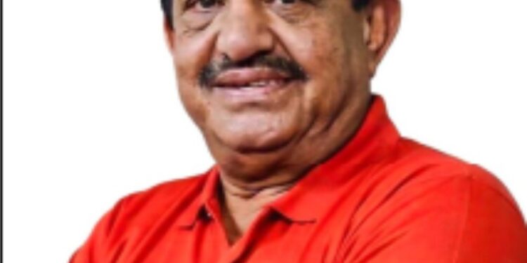 کبڈی کے چانکیہ رندھیر سنگھ سہراوت گجرات جائنٹس کے ہیڈ کوچ مقرر