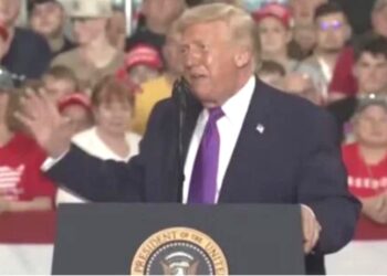 ایران کی ایٹمی صلاحیت کو صفحہ ہستی سے مٹا دیا گیا ہے