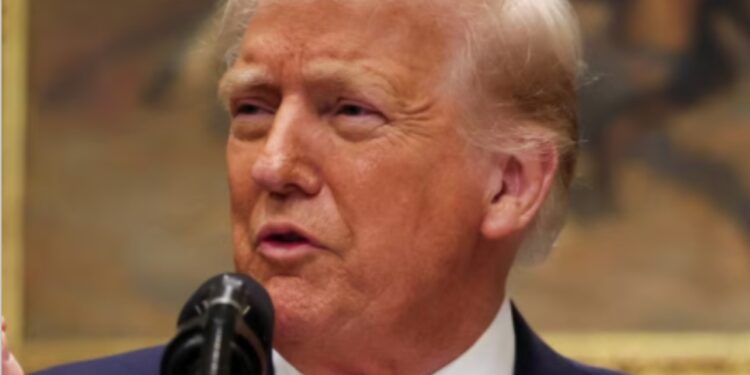 ایران کے ساتھ کوئی معاہدہ کرنے کو تیار نہیں