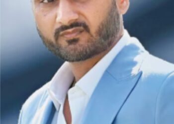 ہاردک پانڈیا کو اپنا بہترین کھیل دکھانا ہوگا: ہربھجن سنگھ