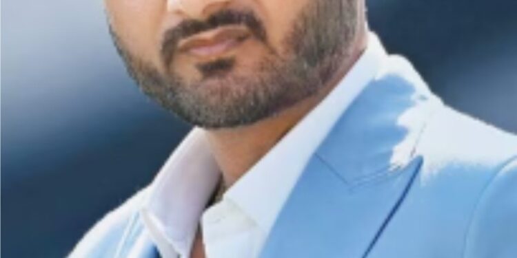 ہاردک پانڈیا کو اپنا بہترین کھیل دکھانا ہوگا: ہربھجن سنگھ