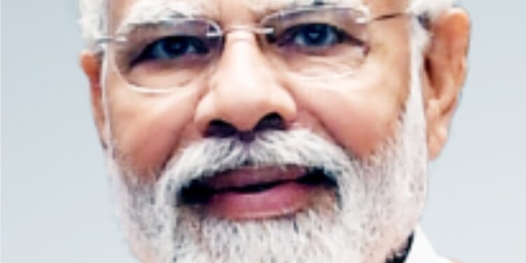 سیاست میں کبھی فل اسٹاپ نہیں ہوتا، اس سے وابستہ  افراد معاشرے میں ہمیشہ اپنا تعاون دیتے ہیں: مودی