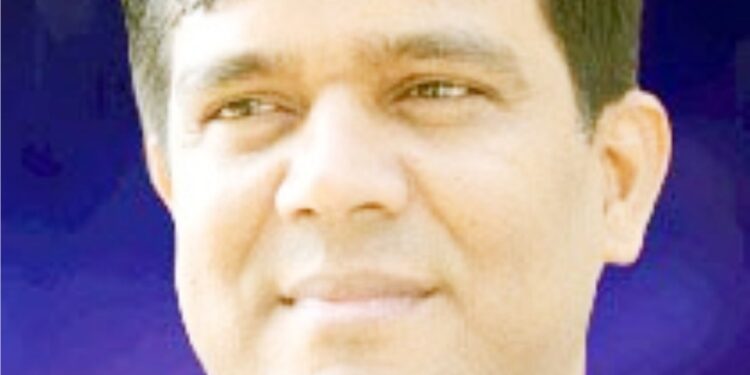 ایڈوکیٹ راغب احسن صاحب کی کمی دہائیوں تک محسوس کی جائے گی: ڈاکٹر خالد انور