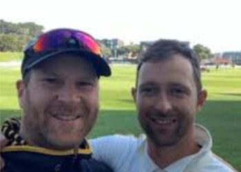 پی ایس ایل 11: کیوی اسٹارز کا اردو میں پیغام، اسٹیو اسمتھ اور ڈیون کونوے کے پاکستان میں ڈیرے