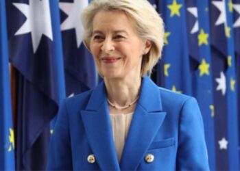 یورپی یونین کی سربراہ کا ایران جنگ کے خاتمے کیلئے مذاکرات پر زور