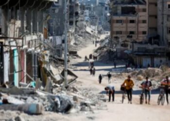 غزہ میں اسرائیلی اشتعال انگیزی کا مقصد جنگ بندی کی کوششوں کو سبوتاژ کرنا ہے:حماس